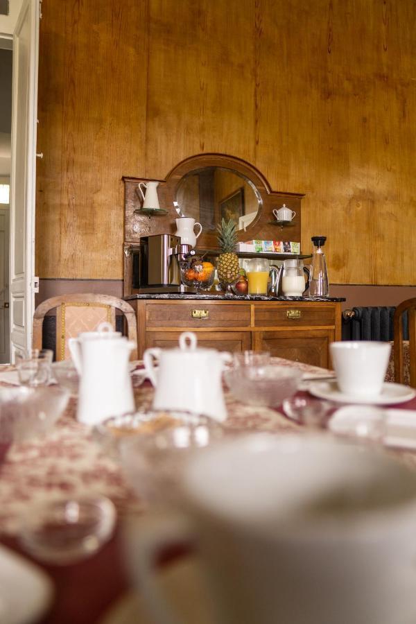 La Venta De Miyares - Casa De Indianos Hotel Piloña Kültér fotó