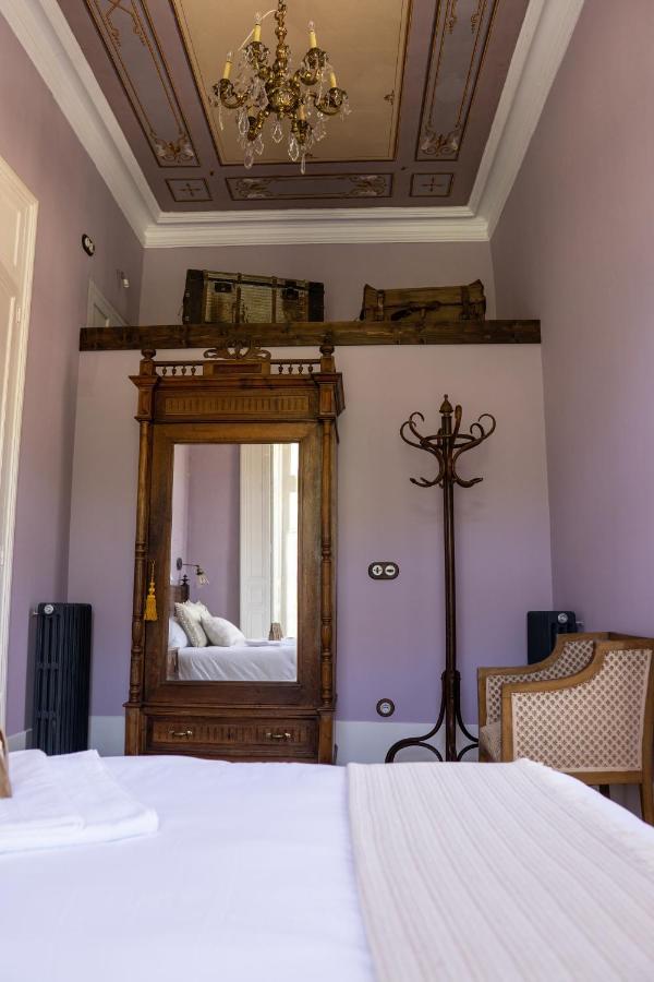 La Venta De Miyares - Casa De Indianos Hotel Piloña Kültér fotó