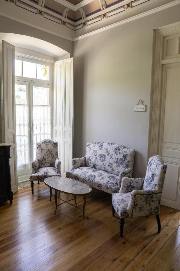 La Venta De Miyares - Casa De Indianos Hotel Piloña Kültér fotó