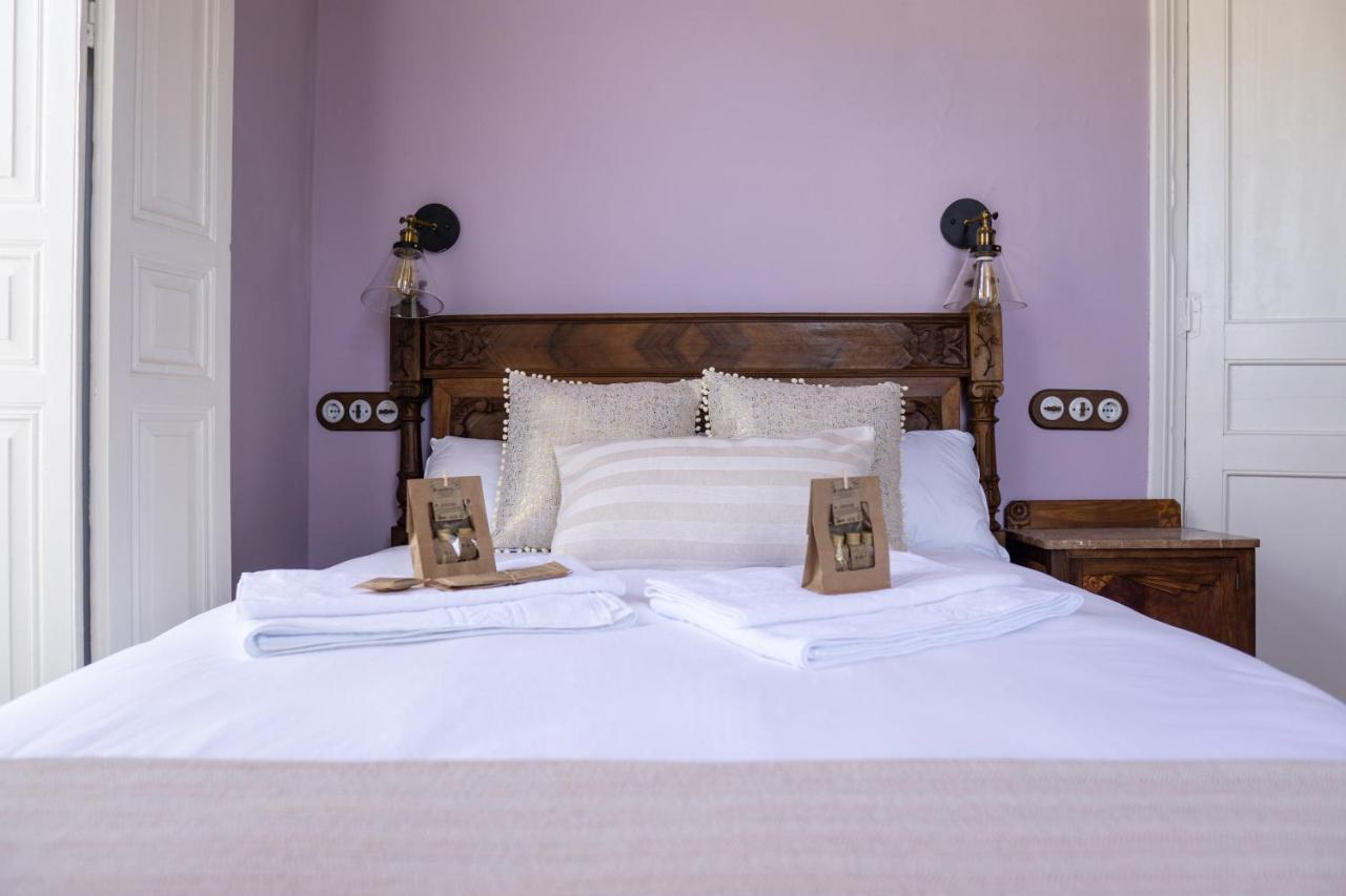 La Venta De Miyares - Casa De Indianos Hotel Piloña Kültér fotó