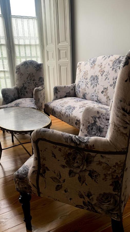 La Venta De Miyares - Casa De Indianos Hotel Piloña Kültér fotó