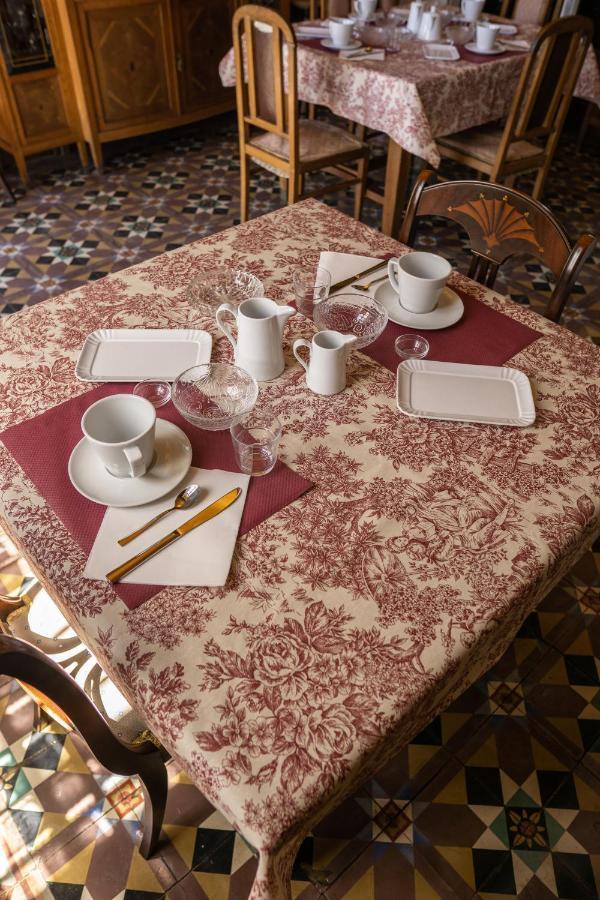 La Venta De Miyares - Casa De Indianos Hotel Piloña Kültér fotó