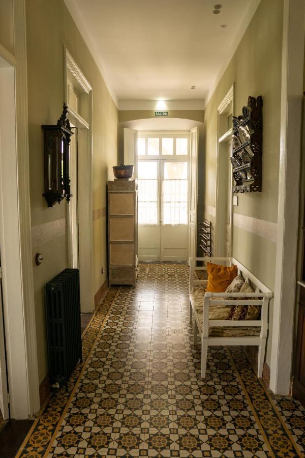 La Venta De Miyares - Casa De Indianos Hotel Piloña Kültér fotó